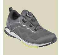 MEINDL Herren Multifunktionsschuhe Power Walker 3.5 (Boa®) anthrazit/silber - Gr. - 43