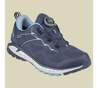 MEINDL Damen Multifunktionsschuhe Power Walker Lady 3.5 (Boa®) (5578) 41 marine/azur