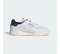 POWERPHASE Schuh Cloud White / Night Indigo / Core White 40