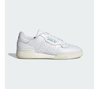 POWERPHASE Schuh Cloud White / Power Green / Off White 40