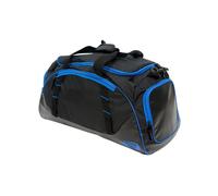 Powershot Sporttasche Golazo 59x32x28cm -52 liter- schwarz/blau