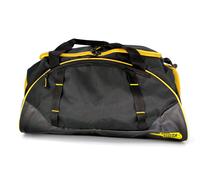 Powershot Sporttasche Golazo 59x32x28cm -52 liter- schwarz/gelb