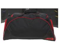 Powershot Sporttasche Golazo 59x32x28cm -52 liter- schwarz/rot
