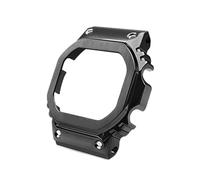 POYNMRE DW5600 5610 GMWB5000 Modifikationsset Metallgehäuse Armband kompatibel mit GWM 56100 DW 5035 Edelstahlarmband Umrüstung Uhrenersatz(GMW-B5000)