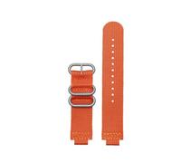 POYNMRE GBA-800 Nylon-Uhrenarmband, kompatibel mit Casio G-Shock GBA-800-1A GMA-B800 GA800 GA810 GA110 GBD-800, modifiziertes 16-mm-Sportuhrenarmband