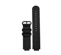 POYNMRE GBA-800 Nylon-Uhrenarmband, kompatibel mit Casio G-Shock GBA-800-1A GMA-B800 GA800 GA810 GA110 GBD-800, modifiziertes 16-mm-Sportuhrenarmband