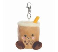 PP Milky Tea Boba Keyring