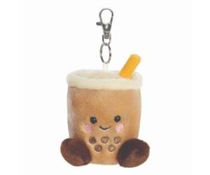 PP Milky Tea Boba Keyring
