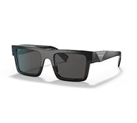 Prada 0PR 19WS 52 1AB5S0 Sonnenbrille, Unisex-Erwachsene, mehrfarbig (mehrfarbig), Einheitsgröße