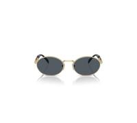 Sonnenbrillen Prada Pr 65zs col. zvn09t Damen Runden Gold