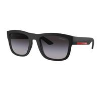 Prada 0PS 01ZS Sonnenbrille, Herren, mehrfarbig (mehrfarbig), Einheitsgröße