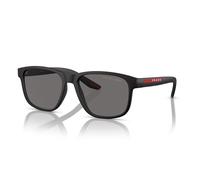 Prada 0PS 06YS 56 DG002G Sonnenbrille, Unisex, Erwachsene, Mehrfarbig (Mehrfarbig), Einheitsgröße