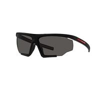 Prada 0PS 07YS 76 DG006F Sonnenbrille, Unisex, Erwachsene, Mehrfarbig (Mehrfarbig), Einheitsgröße