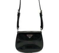 Prada Crossbody Bags - Prada Mini Cleo - Black - Gr. unisize - in Schwarz - für Damen