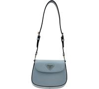 Prada Crossbody Bags - Prada Mini Cleo - Blue Grey - Gr. unisize - in Blau - für Damen