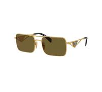 Prada 0PR A52S Sonnenbrille, Damen, mehrfarbig (mehrfarbig), Einheitsgröße