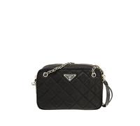 Prada - Gesteppte mittelgroße Umhängetasche Einheitsgröße