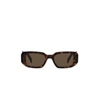 Prada Herren Sonnenbrille, mehrfarbig, 49