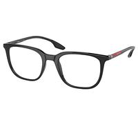 Prada Unisex 0PS 01OV Sonnenbrille, Mehrfarbig, 50