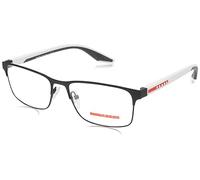 Prada Unisex DG01O1 Sonnenbrille, 5av3m113, Einheitsgröße (Herstellergröße: 65)