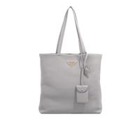 Prada Shopper - Shopping Bag - Gr. unisize - in Grau - für Damen