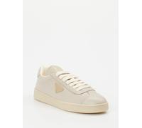 Prada Sneaker in beige/grau in Größe: 39.5 für Damen