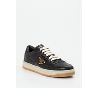 Prada Sneaker in schwarz in Größe: 37.5 für Damen