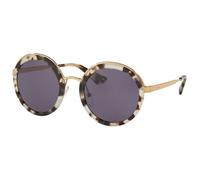 Prada Sonnenbrille - Catwalk - PR50TS-UAO6O2-54 beige
