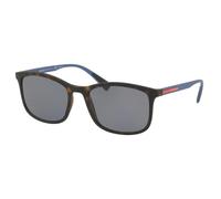 Prada Sonnenbrille - Linea Rossa - PS01TS-U61144-56 braun