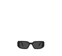 Prada Sonnenbrillen PR 17WS Black/Dark Grey 49/20/145 Damen