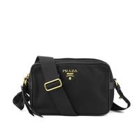 Prada - ZMY-F0002-NERO - Umhängetasche - Damen