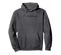 Präsident Franklin D. Roosevelt T-Shirt Pullover Hoodie