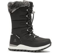 Kamik Prairie2 Youth Snow Boots Schwarz EU 38