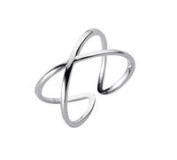 PRAK Damen 925 Sterling Silber Einzigartig Ringe,DNA-Schraube Ringe Schmuck Vintage Verstellbare Ringe Für Frauen Geschenk Persönlichkeit Design Geburtstagsgeschenk Seltene Kostbare