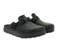 BIRKENSTOCK BOSTON EVA EU:36 Schwarz