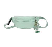 Praktische Damen Gürteltasche, lässige Hüfttasche mit Mehreren Taschen, Umhängetaschen für Outdoor Aktivitäten, personalisierte Mode