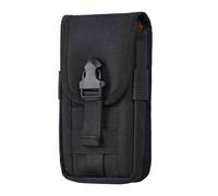 Praktische Gürteltasche | Tasche Für Handy, Geld Und Taschenlampe,Oxford Handy Gürteltasche Mit Karabiner - Für Mobiltelefon Geld Taschenlampe Frauen Senioren Reisen Camping Wandern Angeln Fitness