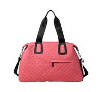 Praktischer Turnbeutel aus Oxford-Gewebe mit geräumigem Innenraum für Business-Fitnessausrüstung und Reisezubehör, stilvolle Arbeitstasche für Profis, a, Mass Beauty