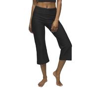 prAna Damen Jara Capri Freizeithose