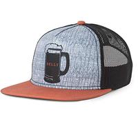 prAna Journeyman Trucker, Dry Chili Beer, One Size
