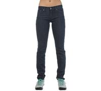 Prana - Damen Kara Soft Low Rise Slim Leg Stretch Jeans mit Bündchen am Knöchel