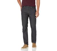 Prana Herren Bridger Jeans 86,4 cm Schrittlänge Slim, Herren, M4BD34315, Denim, 52
