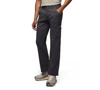 prAna Herren Stretch Zion Hose, Shadow, 30W x 30L, Schatten, 30W / 30L