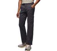 prAna Herren Stretch Zion Pant Hose, Shadow, 32 W / 32 L