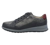 PRATO ANTHRACITE/CARBON/BORDO - Gr. - 37 EU | 4 UK