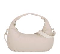 Prato Beuteltasche Crinkled Nylon CN19 beige
