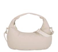 Prato Beuteltasche Crinkled Nylon CN19 beige