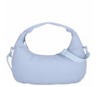 Prato Beuteltasche Crinkled Nylon CN19 blue