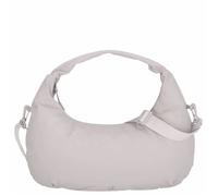 Prato Beuteltasche Crinkled Nylon CN19 grey