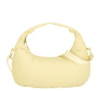 Prato Beuteltasche Crinkled Nylon CN19 yellow